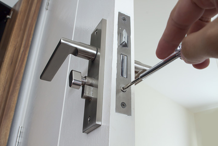 Our local locksmiths are able to repair and install door locks for properties in Barnoldswick and the local area.